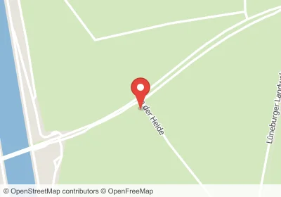 Hotels an der In der Heide in Barendorf – Unterkünfte, Pensionen und Ferienwohnungen in zentraler Lage
