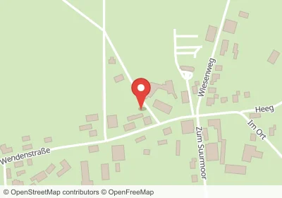 In der Twiete Reinstorf – Hotels in der Nähe Hotels an der In der Twiete in Reinstorf – Unterkünfte, Pensionen und Ferienwohnungen in zentraler Lage