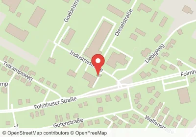 Industriestraße Westoverledingen – Hotels in der Nähe Hotels an der Industriestraße in Westoverledingen – Unterkünfte, Pensionen und Ferienwohnungen in zentraler Lage