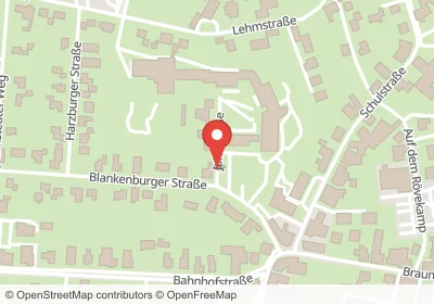 Jahnstraße Thedinghausen – Hotels in der Nähe Hotels an der Jahnstraße in Thedinghausen – Unterkünfte, Pensionen und Ferienwohnungen in zentraler Lage