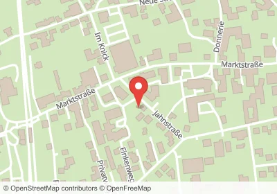 Jahnstraße Algermissen – Hotels in der Nähe Hotels an der Jahnstraße in Algermissen – Unterkünfte, Pensionen und Ferienwohnungen in zentraler Lage