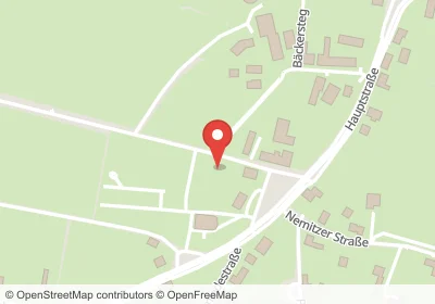Johann-Georg-Stein-Weg Trebel – Hotels in der Nähe Hotels an der Johann-Georg-Stein-Weg in Trebel – Unterkünfte, Pensionen und Ferienwohnungen in zentraler Lage
