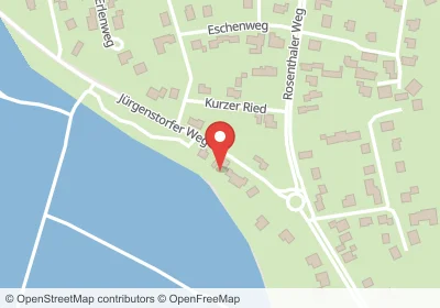 Hotels an der Jürgenstorfer Weg in Neetze – Unterkünfte, Pensionen und Ferienwohnungen in zentraler Lage