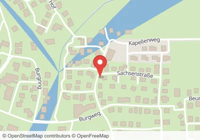 Kapellenweg Bakum – Hotels in der Nähe Hotels an der Kapellenweg in Bakum – Unterkünfte, Pensionen und Ferienwohnungen in zentraler Lage