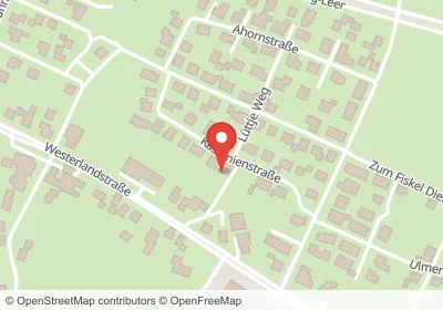 Kastanienstraße Detern – Hotels in der Nähe Hotels an der Kastanienstraße in Detern – Unterkünfte, Pensionen und Ferienwohnungen in zentraler Lage