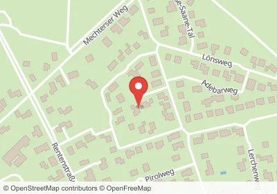 Hotels an der Kiebitzweg in Westergellersen – Unterkünfte, Pensionen und Ferienwohnungen in zentraler Lage