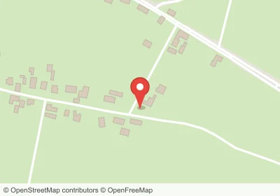 Hotels an der Kiefen in Waddeweitz – Unterkünfte, Pensionen und Ferienwohnungen in zentraler Lage