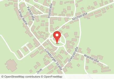 Hotels an der Kirchplatz in Amt Neuhaus – Unterkünfte, Pensionen und Ferienwohnungen in zentraler Lage