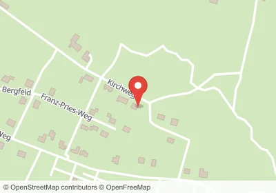 Hotels an der Kirchweg in Neu Darchau – Unterkünfte, Pensionen und Ferienwohnungen in zentraler Lage