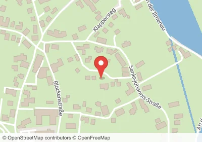 Hotels an der Kleine Kötnerstraße in Bardowick – Unterkünfte, Pensionen und Ferienwohnungen in zentraler Lage