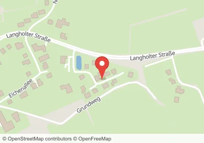 Kreuzweg Ostrhauderfehn – Hotels in der Nähe Hotels an der Kreuzweg in Ostrhauderfehn – Unterkünfte, Pensionen und Ferienwohnungen in zentraler Lage