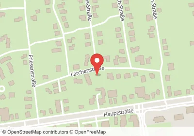 Lärchenstraße Ostrhauderfehn – Hotels in der Nähe Hotels an der Lärchenstraße in Ostrhauderfehn – Unterkünfte, Pensionen und Ferienwohnungen in zentraler Lage
