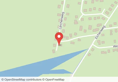 Hotels an der Lärchenweg in Langwedel – Unterkünfte, Pensionen und Ferienwohnungen in zentraler Lage
