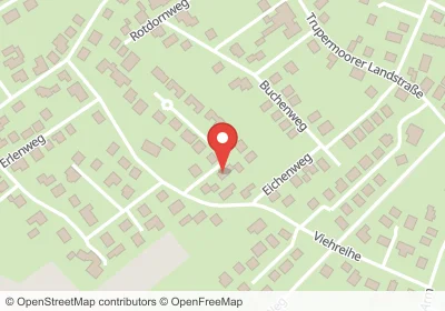 Hotels an der Lärchenweg in Lilienthal – Unterkünfte, Pensionen und Ferienwohnungen in zentraler Lage