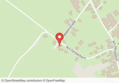Hotels an der Landwehrstraße in Deensen – Unterkünfte, Pensionen und Ferienwohnungen in zentraler Lage