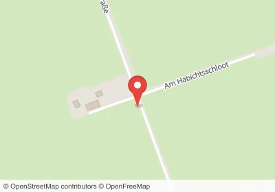 Hotels an der Lange Straße in Uplengen – Unterkünfte, Pensionen und Ferienwohnungen in zentraler Lage