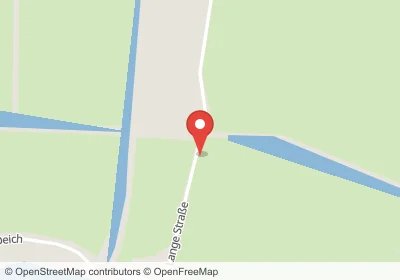 Hotels an der Lange Straße in Nortmoor – Unterkünfte, Pensionen und Ferienwohnungen in zentraler Lage