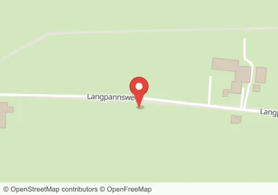 Langpannsweg Detern – Hotels in der Nähe Hotels an der Langpannsweg in Detern – Unterkünfte, Pensionen und Ferienwohnungen in zentraler Lage