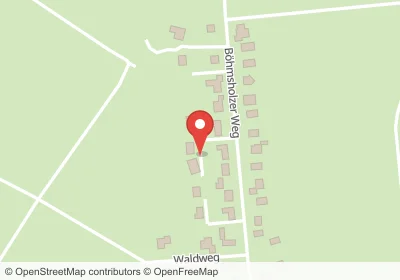 Hotels an der Lerchenweg in Südergellersen – Unterkünfte, Pensionen und Ferienwohnungen in zentraler Lage