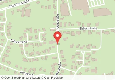 Lindenstraße Uplengen – Hotels in der Nähe Hotels an der Lindenstraße in Uplengen – Unterkünfte, Pensionen und Ferienwohnungen in zentraler Lage