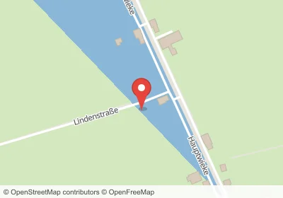 Hotels an der Lindenstraße in Hesel – Unterkünfte, Pensionen und Ferienwohnungen in zentraler Lage