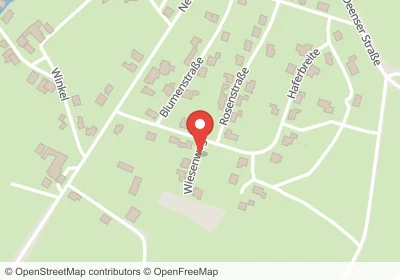 Hotels an der Lindenstraße in Negenborn – Unterkünfte, Pensionen und Ferienwohnungen in zentraler Lage