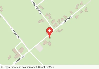 Hotels an der Lindenweg in Filsum – Unterkünfte, Pensionen und Ferienwohnungen in zentraler Lage