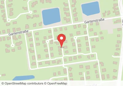 Hotels an der Lisztstraße in Ostrhauderfehn – Unterkünfte, Pensionen und Ferienwohnungen in zentraler Lage
