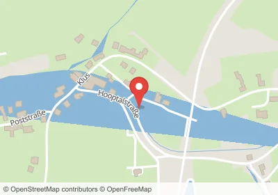 Hotels an der Lorchensburg in Negenborn – Unterkünfte, Pensionen und Ferienwohnungen in zentraler Lage