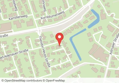 Ludwig-Erhard-Straße Visbek – Hotels in der Nähe Hotels an der Ludwig-Erhard-Straße in Visbek – Unterkünfte, Pensionen und Ferienwohnungen in zentraler Lage