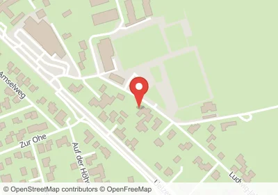 Hotels an der Ludwig-Jahn-Straße in Melbeck – Unterkünfte, Pensionen und Ferienwohnungen in zentraler Lage