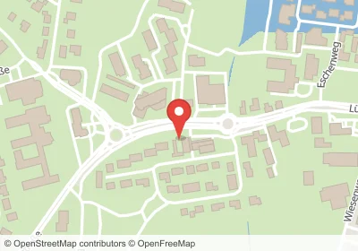 Hotels an der Lüneburger Landstraße in Reppenstedt – Unterkünfte, Pensionen und Ferienwohnungen in zentraler Lage