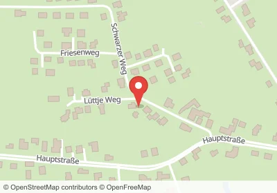 Lüttje Weg Neukamperfehn – Hotels in der Nähe Hotels an der Lüttje Weg in Neukamperfehn – Unterkünfte, Pensionen und Ferienwohnungen in zentraler Lage