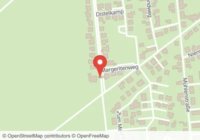 Margeritenweg Algermissen – Hotels in der Nähe Hotels an der Margeritenweg in Algermissen – Unterkünfte, Pensionen und Ferienwohnungen in zentraler Lage