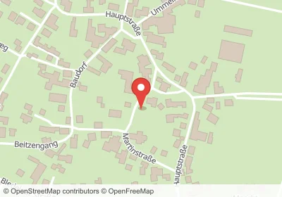 Martinstraße Algermissen – Hotels in der Nähe Hotels an der Martinstraße in Algermissen – Unterkünfte, Pensionen und Ferienwohnungen in zentraler Lage