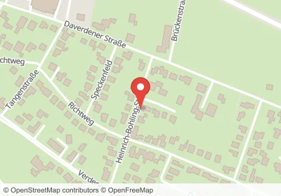 Meisenweg Langwedel – Hotels in der Nähe Hotels an der Meisenweg in Langwedel – Unterkünfte, Pensionen und Ferienwohnungen in zentraler Lage