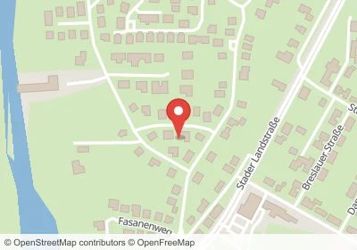 Hotels an der Meisenweg in Ritterhude – Unterkünfte, Pensionen und Ferienwohnungen in zentraler Lage