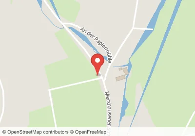 Hotels an der Merxhausener Straße in Heinade – Unterkünfte, Pensionen und Ferienwohnungen in zentraler Lage