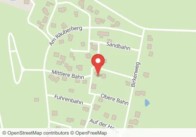 Mittlere Bahn Zernien – Hotels in der Nähe Hotels an der Mittlere Bahn in Zernien – Unterkünfte, Pensionen und Ferienwohnungen in zentraler Lage