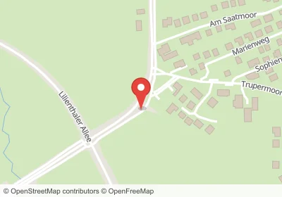 Hotels an der Moorhauser Landstraße in Lilienthal – Unterkünfte, Pensionen und Ferienwohnungen in zentraler Lage