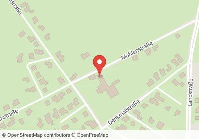 Mühlenstraße Hambergen – Hotels in der Nähe Hotels an der Mühlenstraße in Hambergen – Unterkünfte, Pensionen und Ferienwohnungen in zentraler Lage