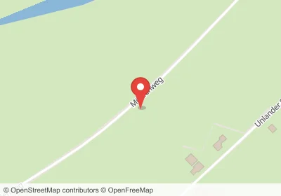 Hotels an der Mühlenweg in Firrel – Unterkünfte, Pensionen und Ferienwohnungen in zentraler Lage