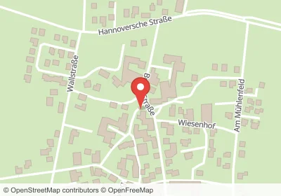 Müllergasse Algermissen – Hotels in der Nähe Hotels an der Müllergasse in Algermissen – Unterkünfte, Pensionen und Ferienwohnungen in zentraler Lage