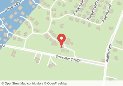 Hotels an der Narzissenweg in Rhauderfehn – Unterkünfte, Pensionen und Ferienwohnungen in zentraler Lage