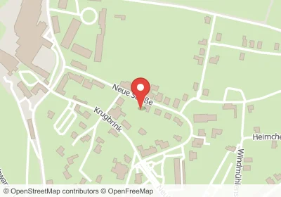 Hotels an der Neue Straße in Fürstenberg – Unterkünfte, Pensionen und Ferienwohnungen in zentraler Lage