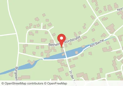 Nordstraße Betheln – Hotels in der Nähe Hotels an der Nordstraße in Betheln – Unterkünfte, Pensionen und Ferienwohnungen in zentraler Lage