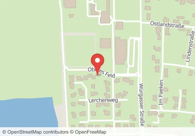 Hotels an der Oberes Feld in Lauenförde – Unterkünfte, Pensionen und Ferienwohnungen in zentraler Lage