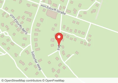 Hotels an der Pannerweg in Neetze – Unterkünfte, Pensionen und Ferienwohnungen in zentraler Lage