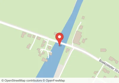 Hotels an der Pappelstraße in Moormerland – Unterkünfte, Pensionen und Ferienwohnungen in zentraler Lage