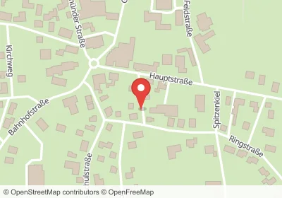 Hotels an der Parallelweg in Hambergen – Unterkünfte, Pensionen und Ferienwohnungen in zentraler Lage